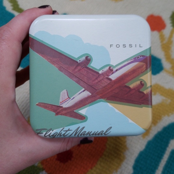 Fossil Watch - Picture 4 of 4